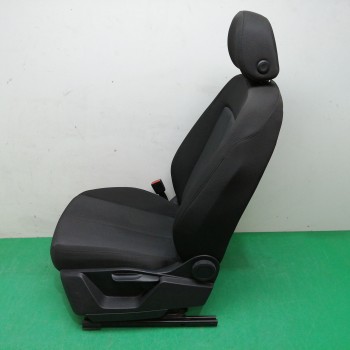 Recambio de asiento delantero izquierdo para audi q2 (gab) 2.0 16v tdi referencia OEM IAM   