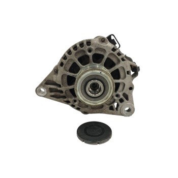 Recambio de alternador para hyundai i40 1.7 crdi cat referencia OEM IAM 373002A900 130A 