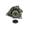 Recambio de alternador para hyundai i40 1.7 crdi cat referencia OEM IAM 373002A900 130A 