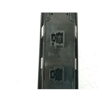 Recambio de mando elevalunas delantero izquierdo para peugeot 307 cc (s2) básico referencia OEM IAM 6554KT  