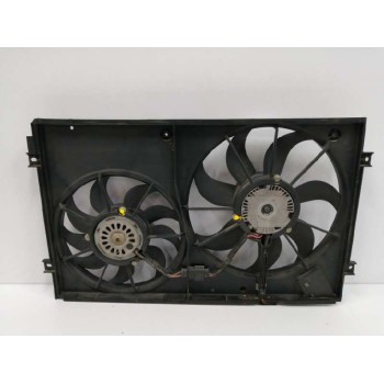 Recambio de electroventilador para volkswagen golf v berlina (1k1) 1.4 16v tsi referencia OEM IAM 1K0121207T  