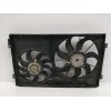 Recambio de electroventilador para volkswagen golf v berlina (1k1) 1.4 16v tsi referencia OEM IAM 1K0121207T  