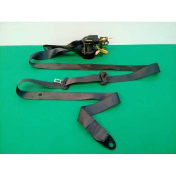 CINTURON SEGURIDAD DELANTERO IZQUIERDO 33004177F 