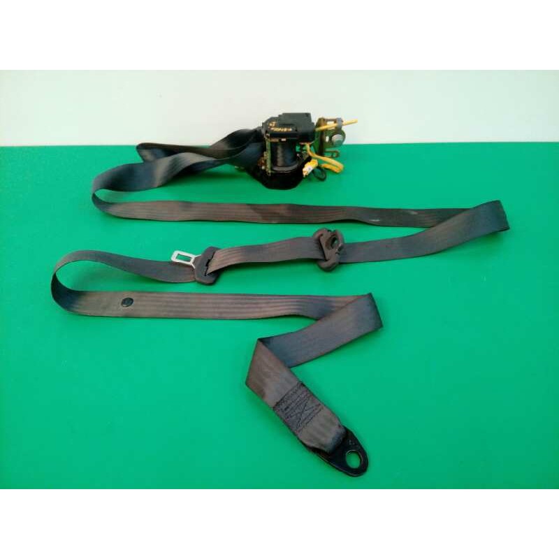 Recambio de cinturon seguridad delantero izquierdo para peugeot boxer caja cerr. acristalada (rs2850)(290/330)(´02) 2.8 hdi refe