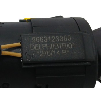 Recambio de antirrobo para peugeot 2008 (--.2013) 1.6 e-hdi fap referencia OEM IAM 9663123380 9673257480 