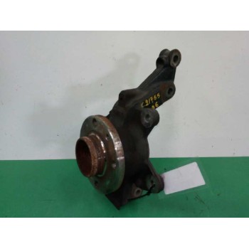 Recambio de mangueta delantera derecha para renault clio iv zen referencia OEM IAM   