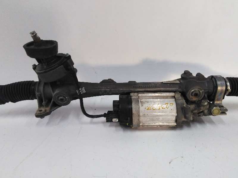 Recambio de cremallera direccion para volkswagen golf v berlina (1k1) 2.0 tdi referencia OEM IAM 1K1423051BS  