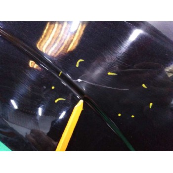 Recambio de aleta delantera derecha para opel zafira b 1.9 cdti referencia OEM IAM 93184412 OBSERVAR FOTOS 