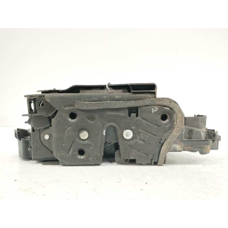 Recambio de cerradura puerta delantera izquierda para seat ibiza (kj1) 1.0 tsi referencia OEM IAM 5TB837015A  