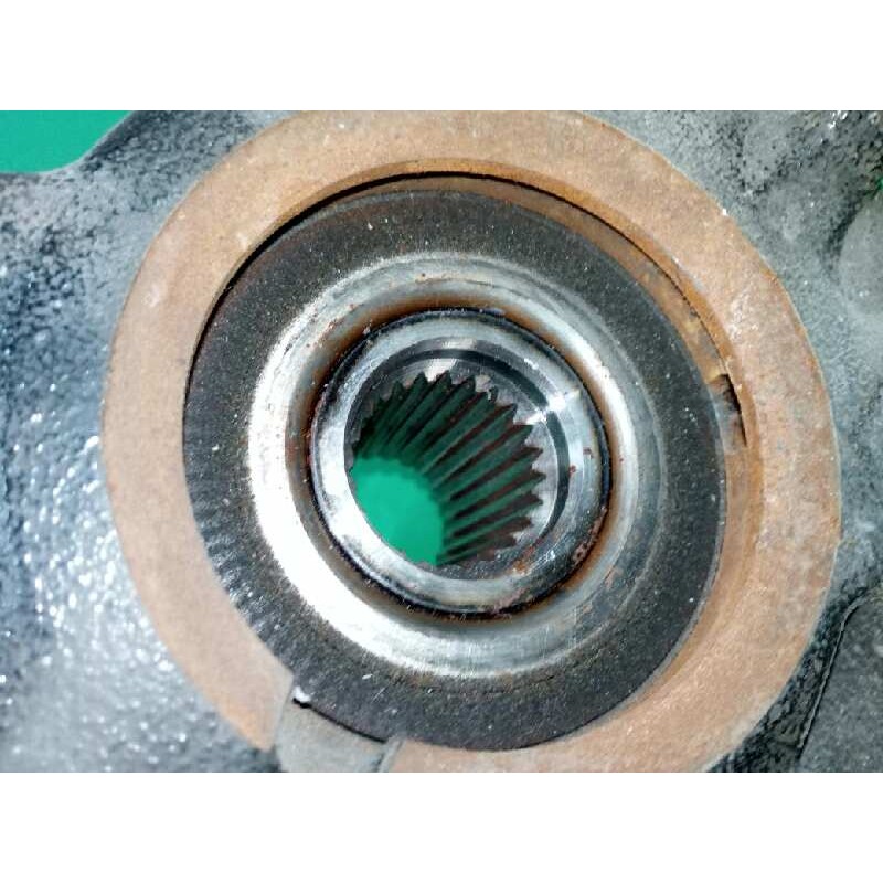 MANGUETA DELANTERA DERECHA