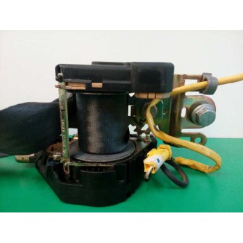 Recambio de cinturon seguridad delantero izquierdo para peugeot boxer caja cerr. acristalada (rs2850)(290/330)(´02) 2.8 hdi refe