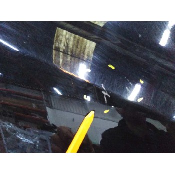 Recambio de aleta delantera derecha para opel zafira b 1.9 cdti referencia OEM IAM 93184412 OBSERVAR FOTOS 