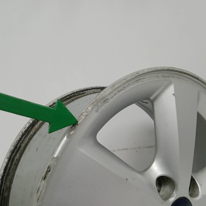 LLANTA 6 5JX16H2 OFF52 5 5H 5X108