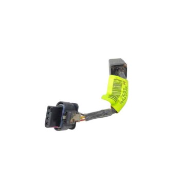 Recambio de camara vision trasera para peugeot 208 ii (ub_, up_, uw_, uj_) 1.2 puretech 100 referencia OEM IAM 9844269380  