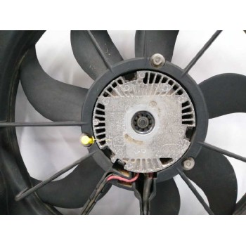 Recambio de electroventilador para volkswagen golf v berlina (1k1) 1.4 16v tsi referencia OEM IAM 1K0121207T  