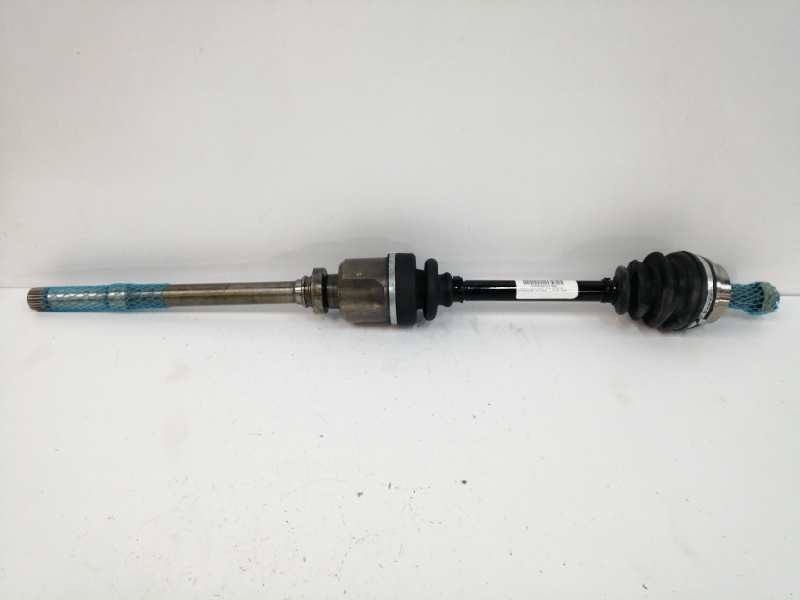 Recambio de transmision delantera derecha para citroën zx 1.9 d tonic referencia OEM IAM   