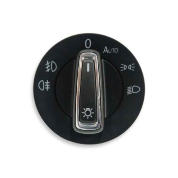 Recambio de mando luces para seat leon st (5f8) 2.0 tdi referencia OEM IAM 5G0941431AF  