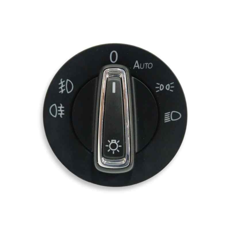 Recambio de mando luces para seat leon st (5f8) 2.0 tdi referencia OEM IAM 5G0941431AF  