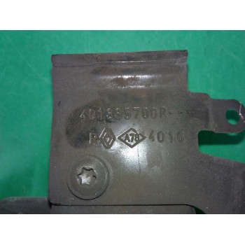 Recambio de mangueta delantera derecha para renault clio iv zen referencia OEM IAM   