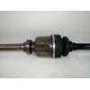 Recambio de transmision delantera derecha para citroën zx 1.9 d tonic referencia OEM IAM   