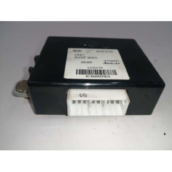 Recambio de modulo electronico para kia sorento i (jc) 2.5 crdi referencia OEM IAM 957003E100  