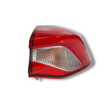 Recambio de piloto trasero derecho para ford focus iv (hn) 1.0 ecoboost referencia OEM IAM JX7B13404DE  