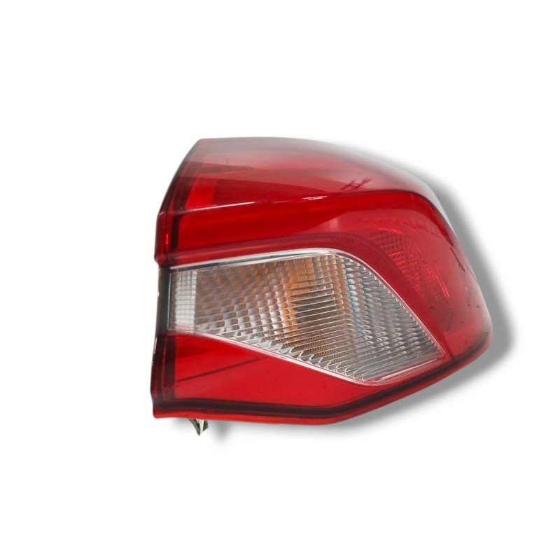 Recambio de piloto trasero derecho para ford focus iv (hn) 1.0 ecoboost referencia OEM IAM JX7B13404DE  