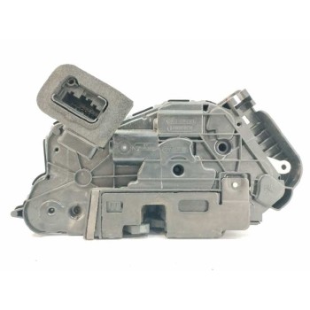 Recambio de cerradura puerta delantera izquierda para seat ibiza (kj1) 1.0 tsi referencia OEM IAM 5TB837015A  