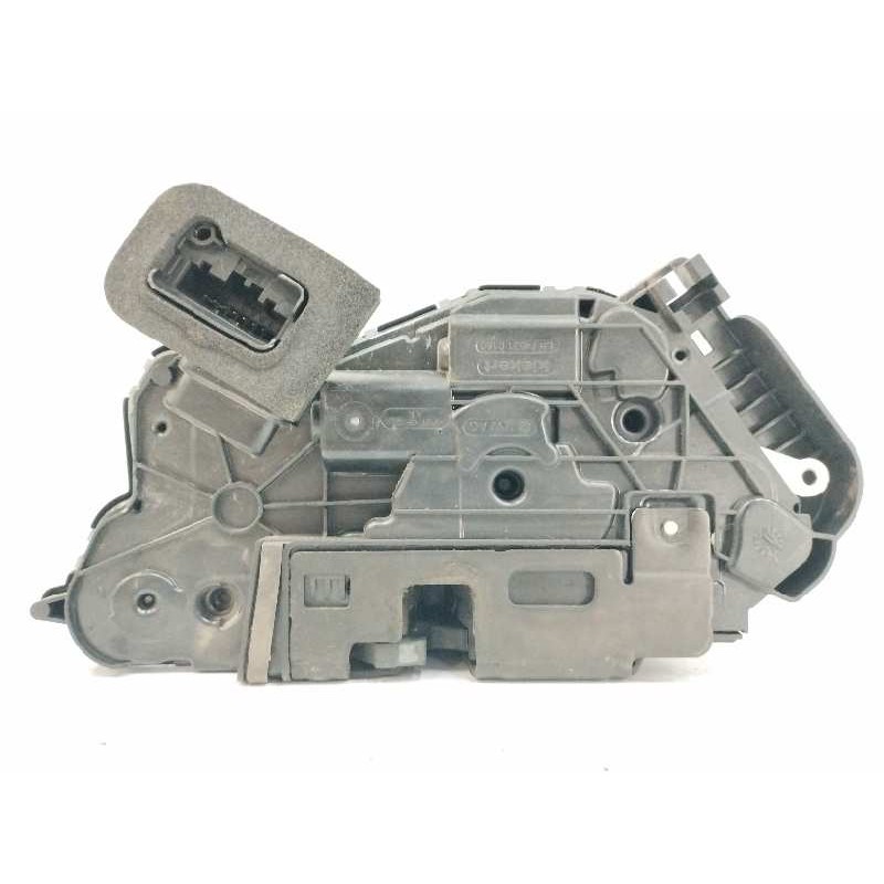 CERRADURA PUERTA DELANTERA IZQUIERDA