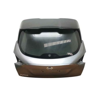 Recambio de porton trasero para nissan juke (f16) 1.0 12v cat referencia OEM IAM   