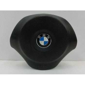 Recambio de airbag delantero izquierdo para bmw serie 1 berlina (e81/e87) 118d referencia OEM IAM 6763080  