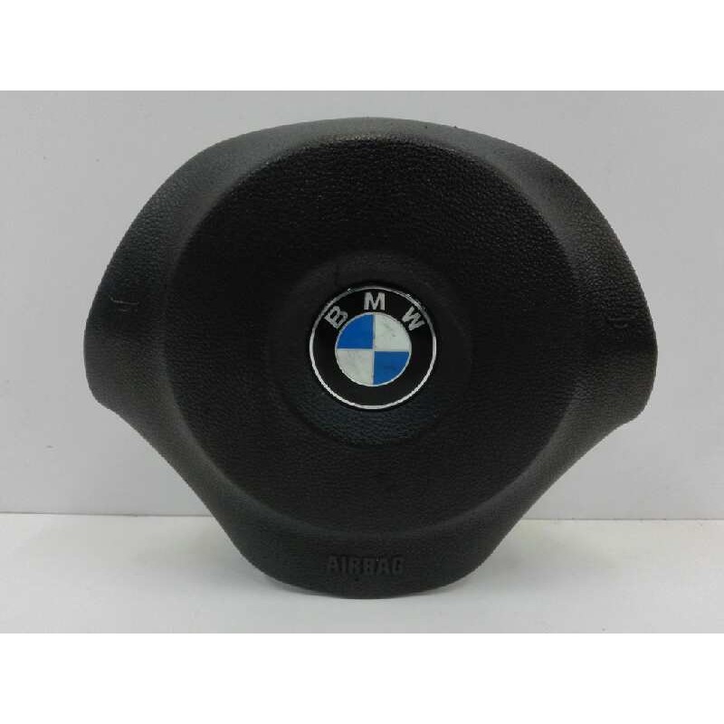 Recambio de airbag delantero izquierdo para bmw serie 1 berlina (e81/e87) 118d referencia OEM IAM 6763080  