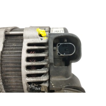 Recambio de alternador para hyundai i40 1.7 crdi cat referencia OEM IAM 373002A900 130A 