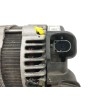 Recambio de alternador para hyundai i40 1.7 crdi cat referencia OEM IAM 373002A900 130A 