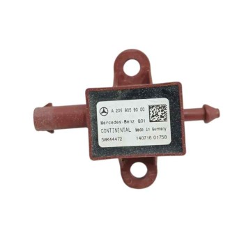 Recambio de sensor presion para mercedes-benz clase c (w205) c 220 bluetec / d (205.002, 205.004) referencia OEM IAM A2059059000