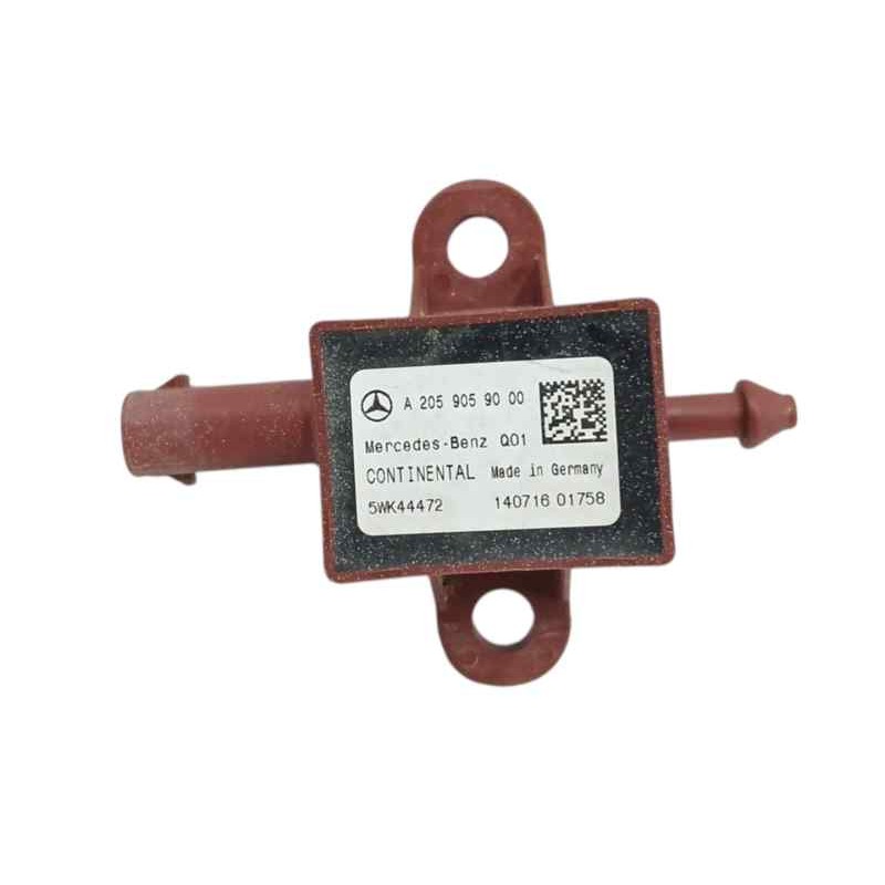 Recambio de sensor presion para mercedes-benz clase c (w205) c 220 bluetec / d (205.002, 205.004) referencia OEM IAM A2059059000