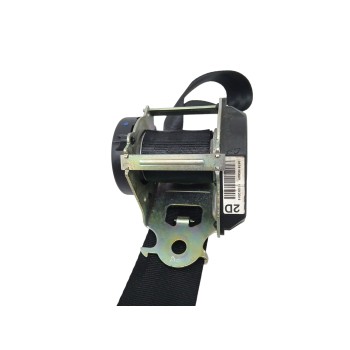 Recambio de cinturon seguridad trasero derecho para peugeot 2008 (--.2013) 1.6 e-hdi fap referencia OEM IAM 96781656XY  