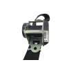 Recambio de cinturon seguridad trasero derecho para peugeot 2008 (--.2013) 1.6 e-hdi fap referencia OEM IAM 96781656XY  
