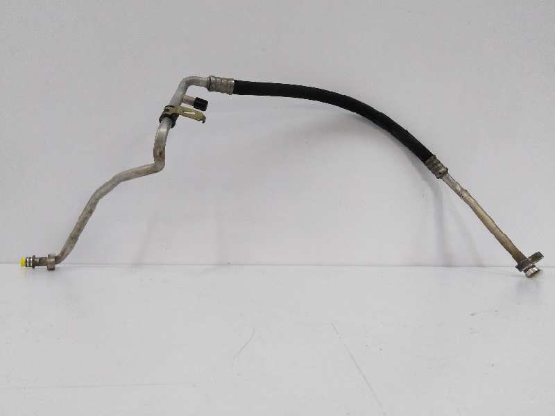 Recambio de tubos aire acondicionado para nissan micra (k12e) 1.2 cat referencia OEM IAM 92480AX800  