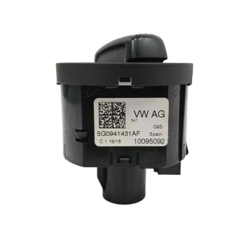 Recambio de mando luces para seat leon st (5f8) 2.0 tdi referencia OEM IAM 5G0941431AF  