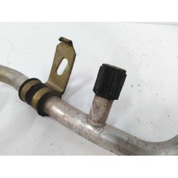 Recambio de tubos aire acondicionado para nissan micra (k12e) 1.2 cat referencia OEM IAM 92480AX800  