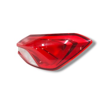 Recambio de piloto trasero derecho para ford focus iv (hn) 1.0 ecoboost referencia OEM IAM JX7B13404DE  