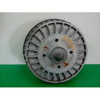 Recambio de mangueta trasera izquierda para renault clio iv zen referencia OEM IAM   