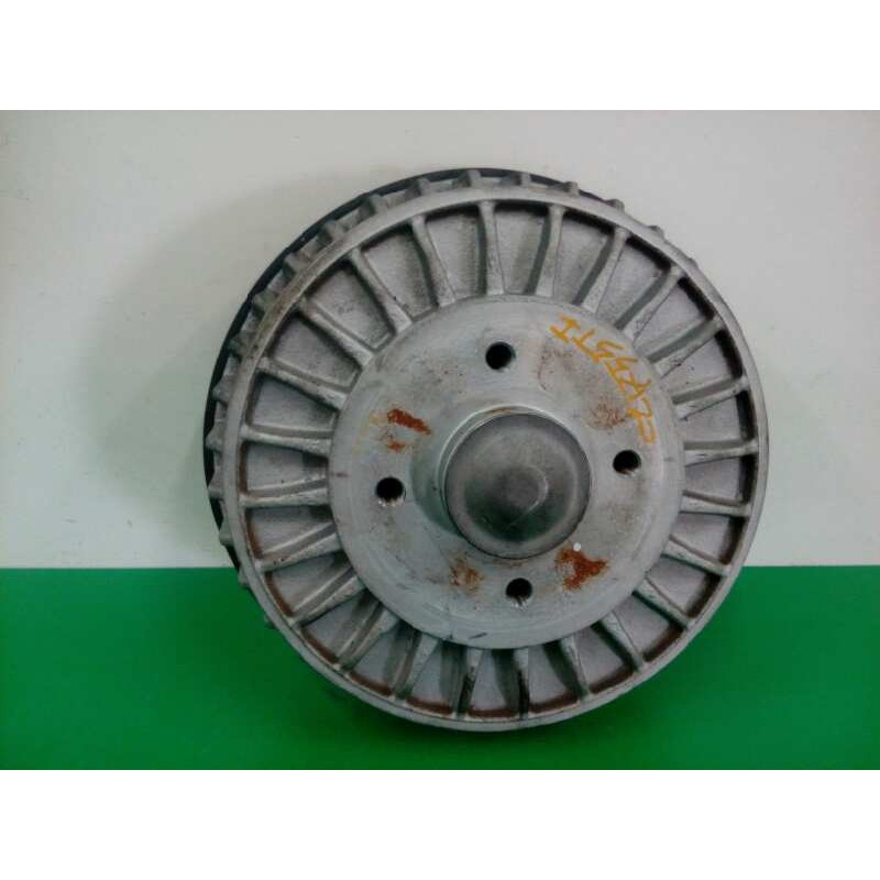 Recambio de mangueta trasera izquierda para renault clio iv zen referencia OEM IAM   