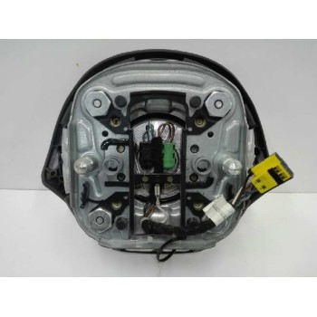 Recambio de airbag delantero izquierdo para bmw serie 1 berlina (e81/e87) 118d referencia OEM IAM 6763080  