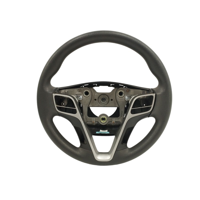 Recambio de volante para hyundai h350 kasten 2.5 crdi cat referencia OEM IAM 5613059000  