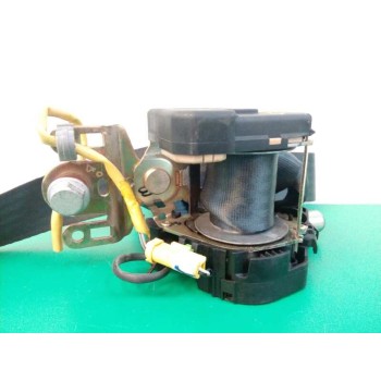 Recambio de cinturon seguridad delantero derecho para peugeot boxer caja cerr. acristalada (rs2850)(290/330)(´02) 2.8 hdi refere