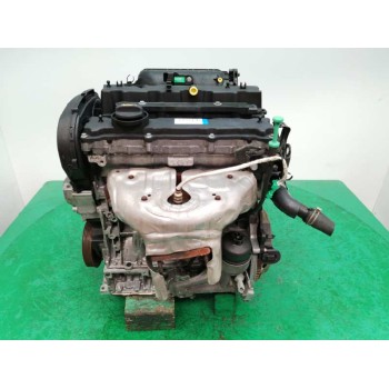 MOTOR COMPLETO KFU 