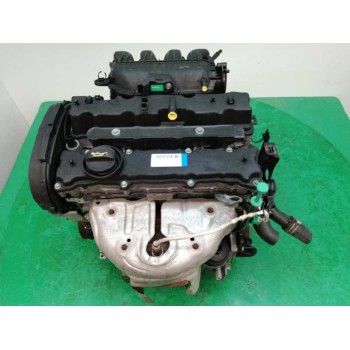 Recambio de motor completo para peugeot 207 1.4 16v cat (kfu / et3j4) referencia OEM IAM KFU  