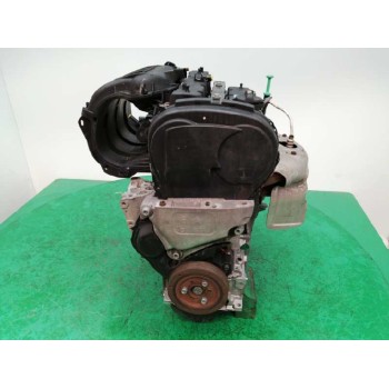 Recambio de motor completo para peugeot 207 1.4 16v cat (kfu / et3j4) referencia OEM IAM KFU  